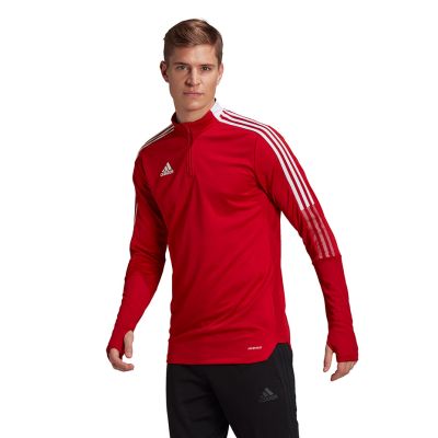 13. Bluza adidas Tiro 21 Training Top M GH7303