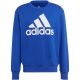 8. Bluza adidas Essentials French Terry Big Logo M IC9325
