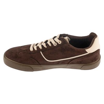 2. Big Star Shoes TT174092 Brązowe 40