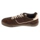 2. Big Star Shoes TT174092 Brązowe 40