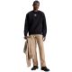 8. Bluza Calvin Klein Jeans Monologo Crew Neck Regular M J30J323434