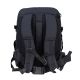 5. Plecak turystyczny CabinZero Classic Pro 32L Absolute black - CZ261201