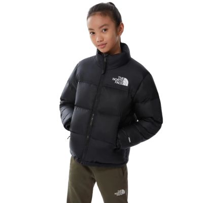 6. Kurtka The North Face Jr 1996 Nuptse Down Jacket NF0A7WQOJK31 Jr L