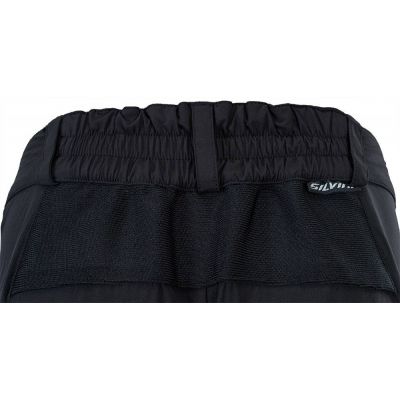 6. Spodenki Silvini Women Bottoms Alma W 3120-WP1626/0808
