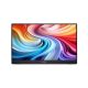 2. Acer PM161QB1bmiuux Przenośny monitor Czarny 39,6 cm (15.6") 1920 x 1080 px