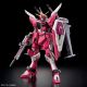 15. HGCE 1/144 INFINITE JUSTICE GUNDAM TYPE II