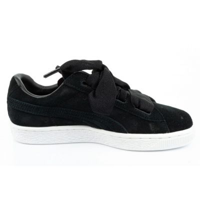 5. Buty Puma Suede Jr 365136 02
