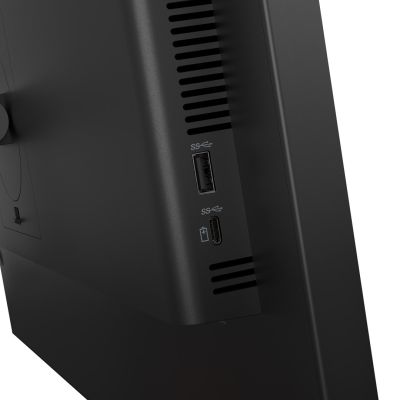 9. Monitor Lenovo Thinkvision T27-40 LED