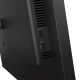 9. Monitor Lenovo Thinkvision T27-40 LED
