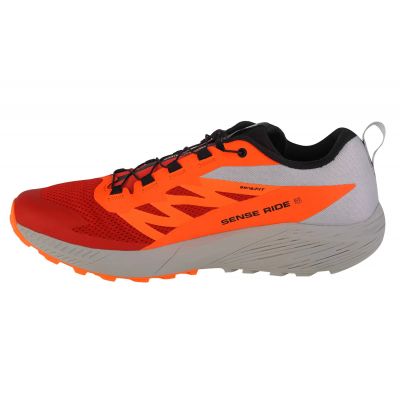 2. Buty do biegania Salomon Sense Ride 5 M 470462