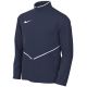 3. Kurtka dla dzieci Nike Park 26 Rain granatowa HM7269 410