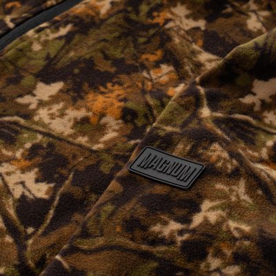 3. Męski Polar MAGNUM ESSENTIAL MICROFLEECE