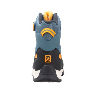 5. Buty zimowe Trollkids Kids Lofoten Winter Boots PRO Jr 672-196