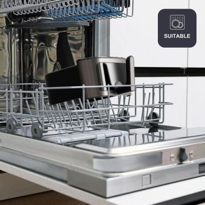 3. Frytownica beztłuszczowa Black+Decker BXAF8001E 1700W | 8l