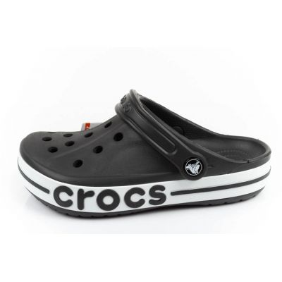 7. Klapki Crocs Bayaband U 205089-066 