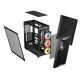 7. Obudowa Corsair 3200D RS ARGB Mid-Tower Black