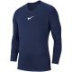 8. Koszulka piłkarska Nike Dry Park First Layer JSY LS M AV2609-410