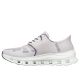 4. Skechers damskie sneakersy GLIDE-STEP PRO 150420 LAV