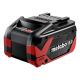 Akumulator METABO Akumulator 18V 8,0Ah LiHD XTREME