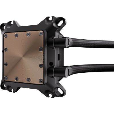 4. Chłodzenie wodne ENDORFY Navis F240