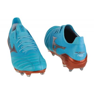 5. Buty Mizuno Morelia Neo III Beta Japan Mix M P1GC239025 