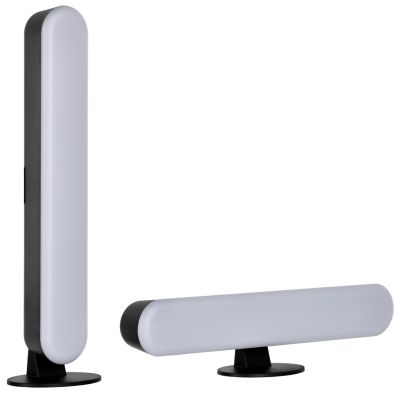 9. Lampka muzyczna LED Activejet AJE-MUSIC BAR RGB