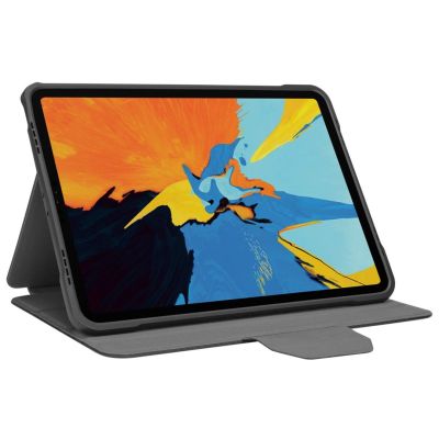 3. Targus Click-In 27,9 cm (11") Folio Czarny