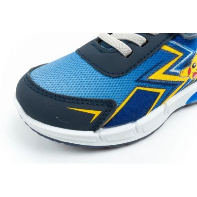 12. Buty Leomil Pokemon Jr PO002339