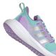 5. Buty adidas FortaRun 2.0 Cloudfoam Lace Jr ID2363