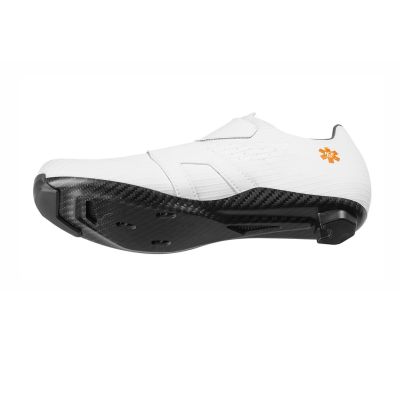 3. CRONO buty szosowe C-KAIROS białe 45 carbon