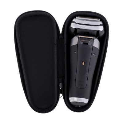 12. Golarka elektryczna Series 9 Pro+ 9565cc BRAUN