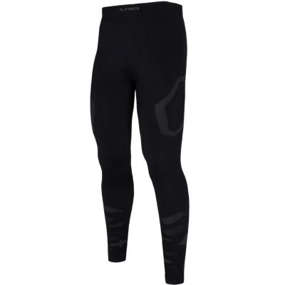 7. Bielizna termoaktywna Alpinus Active Idre Set M SI8945