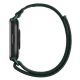 4. Smartwatch Motorola Moto Watch Fit 44 mm Trekking Green