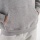 4. Bluza New Balance Sport Fleece Logo Hoodie W WT43524AG