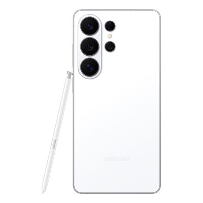 17. Samsung Galaxy S26 16 cm (6.3") Dual SIM Android 16.0 5G USB Type-C 12 GB 512 GB 4300 mAh Biały