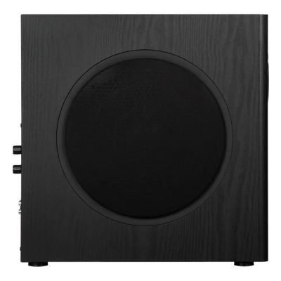 3. Edifier T5S Czarny Subwoofer aktywny 70 W