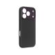 4. Etui AMAZINGTHING Glamour AllSkin na iPhone 18 Pro z osłoną aparatu kompatybilne z MagSafe - fioletowe