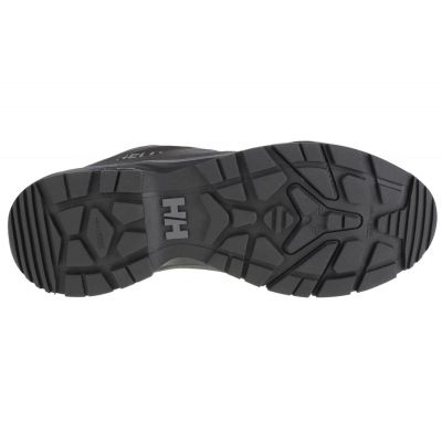 8. Helly Hansen Cascade Low HT 11749-990 Czarne 46,5