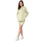 3. Bluza Outhorn W HOL22 BLD603 42S