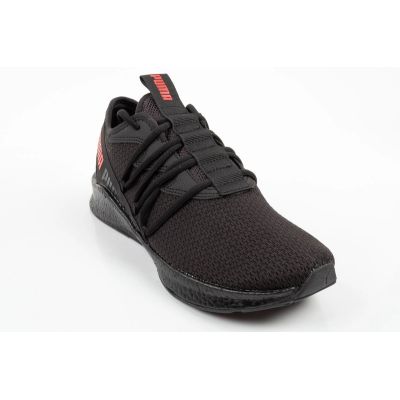 2. Puma buty męskie sportowe NRGY Star lekkie czarne sneakersy