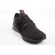 2. Puma buty męskie sportowe NRGY Star lekkie czarne sneakersy