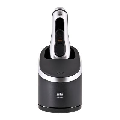21. Golarka Braun Series 9 Pro 9577CC