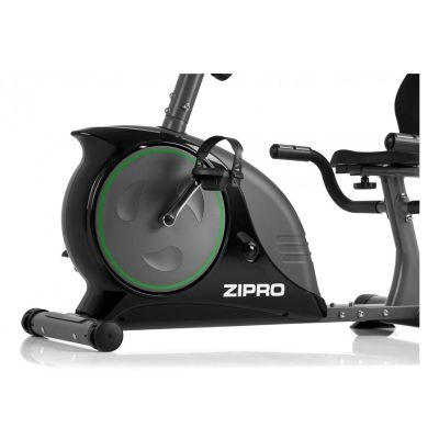 6. ZIPRO Easy Rower poziomy