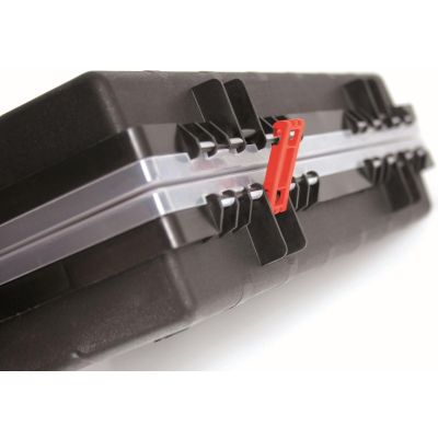 15. PODWÓJNY ORGANIZER SKRZYNKA 64 KOMORY KISTENBERG