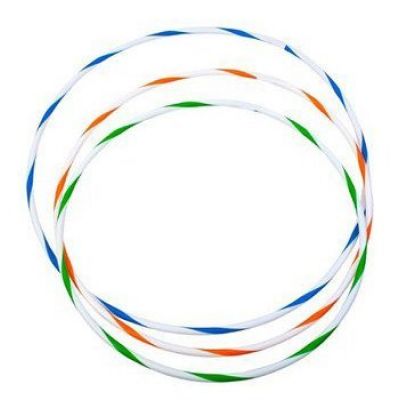 2. Koło hula-hop HP-DT2024 61 cm