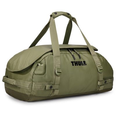 2. Thule Chasm TDSD302 Olivine sportowa torba 40 l Poliester Oliwkowy