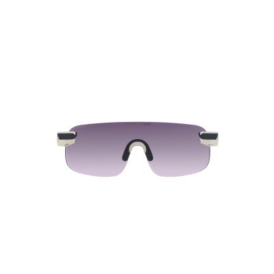 4. Okulary rowerowe POC Elicit off white