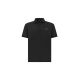 7. Koszulka polo bawełniana męska Paul&Shark czarna 99311001-11 – elegancka i trwała