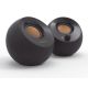 2. Creative Labs Pebble Czarny Przewodowa 4,4 W