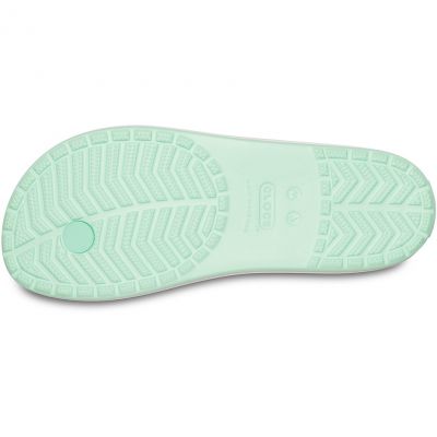 6. Japonki Crocs Crocband Flip W 206100 3TI